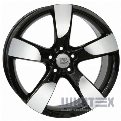 WSP Italy Audi (W568) Vittoria 8.5x19 5x112 ET42 DIA57.1 P№4